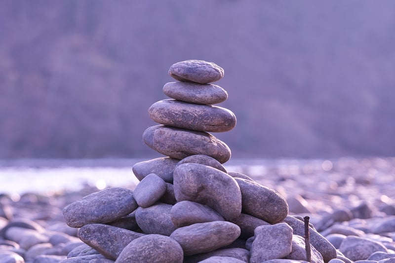 Emotional Balance